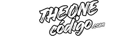 TheOneCódigos
